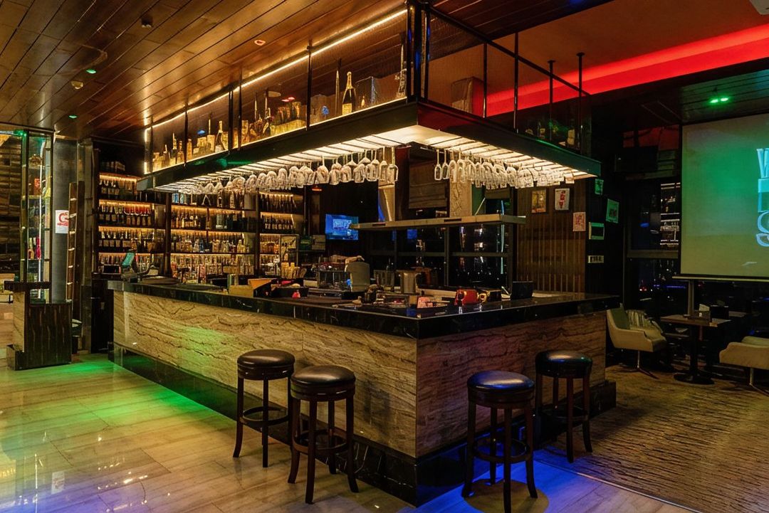 广州伊士高酒店