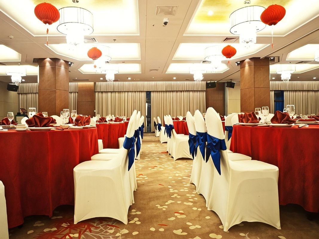 无锡书香世家酒店(江南大学长广溪地铁站店)