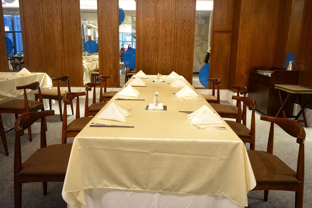 奉节歐庭国际酒店