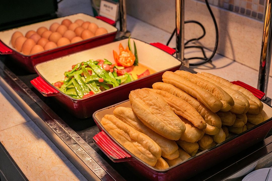 和颐酒店(西安高新区万达广场木塔寺地铁站店)