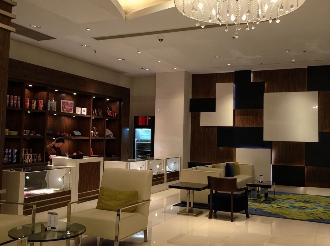 杭州武林万怡酒店(西湖店)