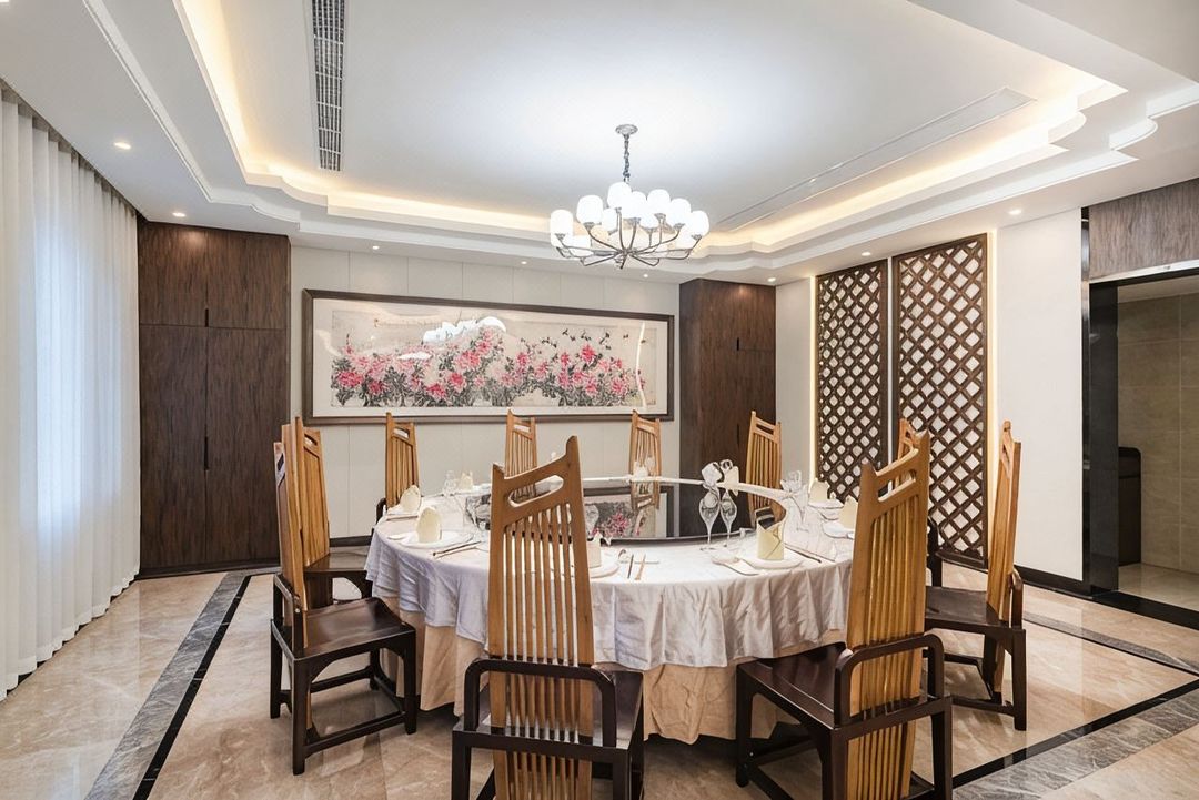 成都金沙世纪酒店