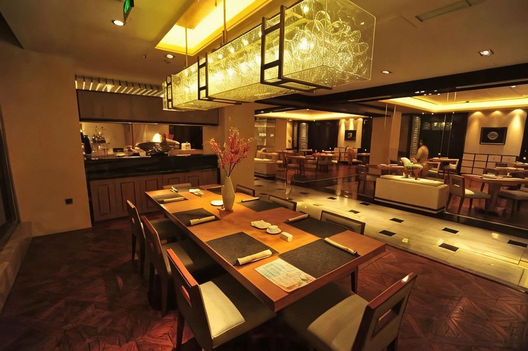 简阳昕雅图酒店