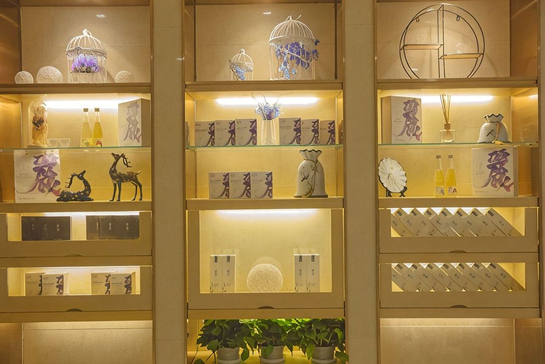 禄马酒店(哈尔滨工程大学地铁站店)