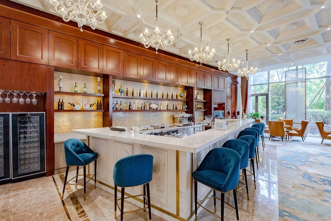 成都龙之梦大酒店