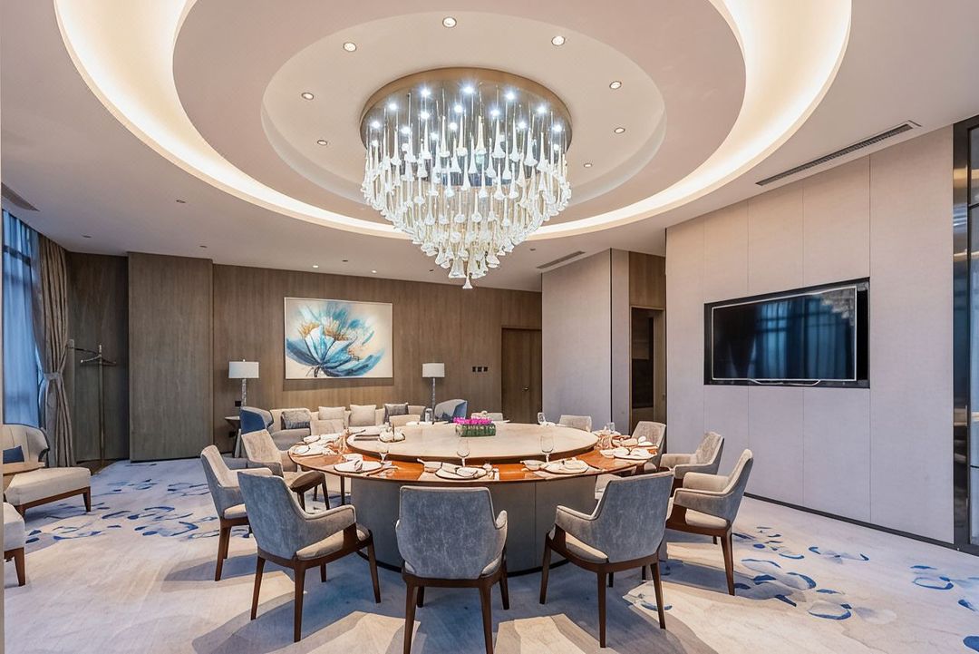北京永兴花园御瑞酒店