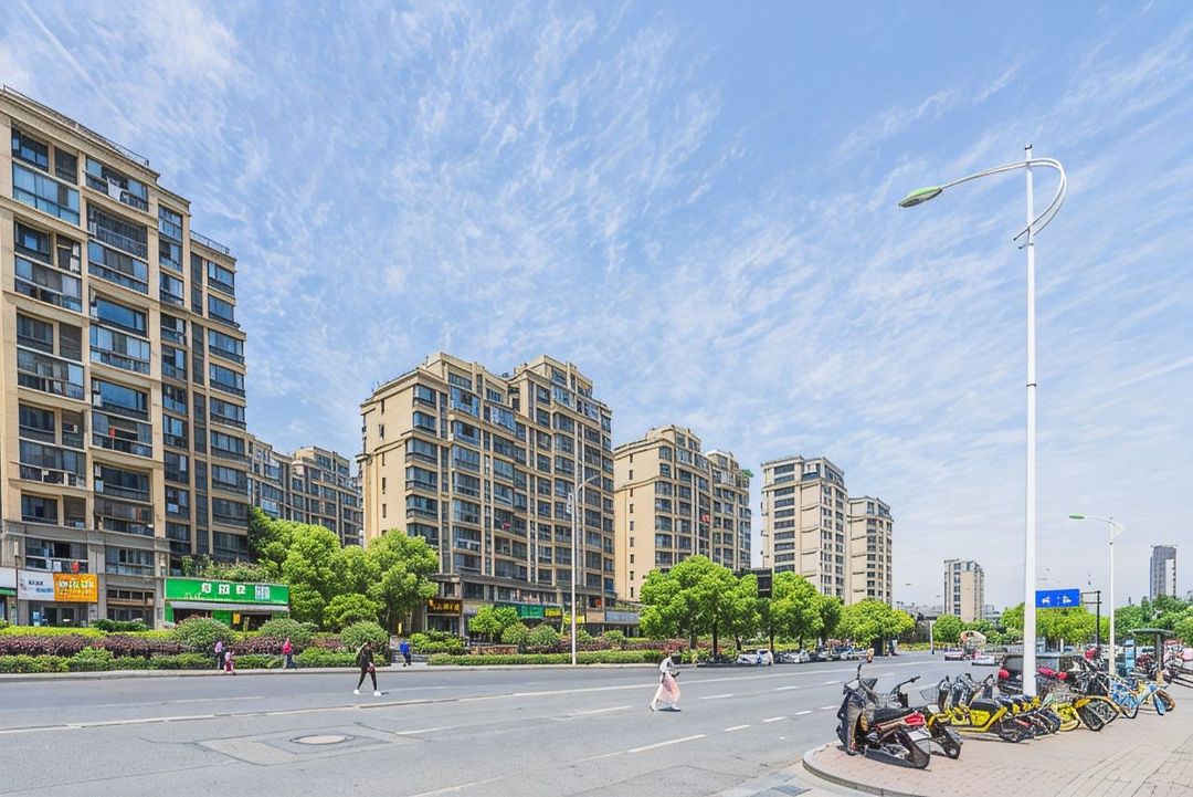 杭州两岸国际大酒店