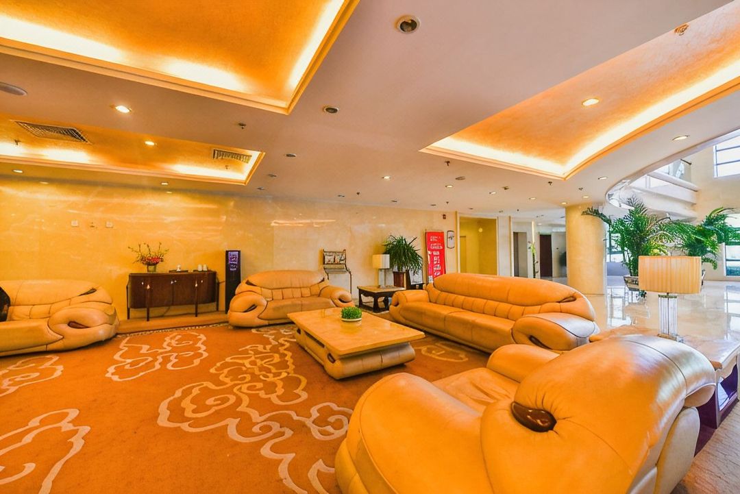 北京松鹤建国酒店(培训中心)