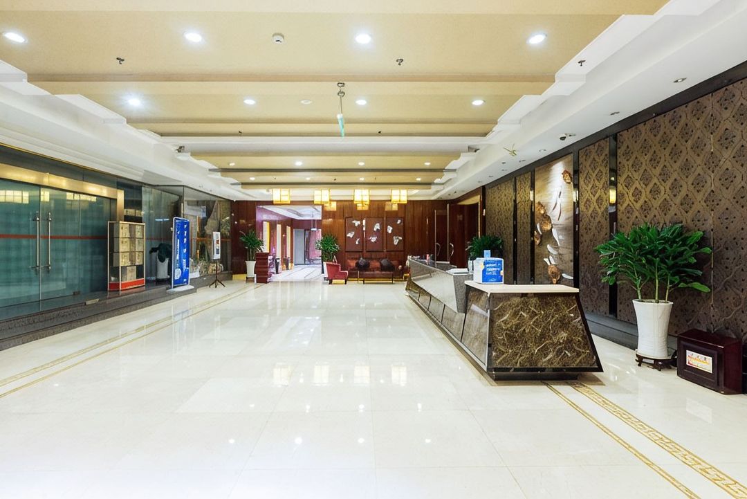 南京曙光国际大酒店