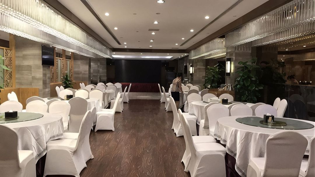 重庆新光九洲酒店