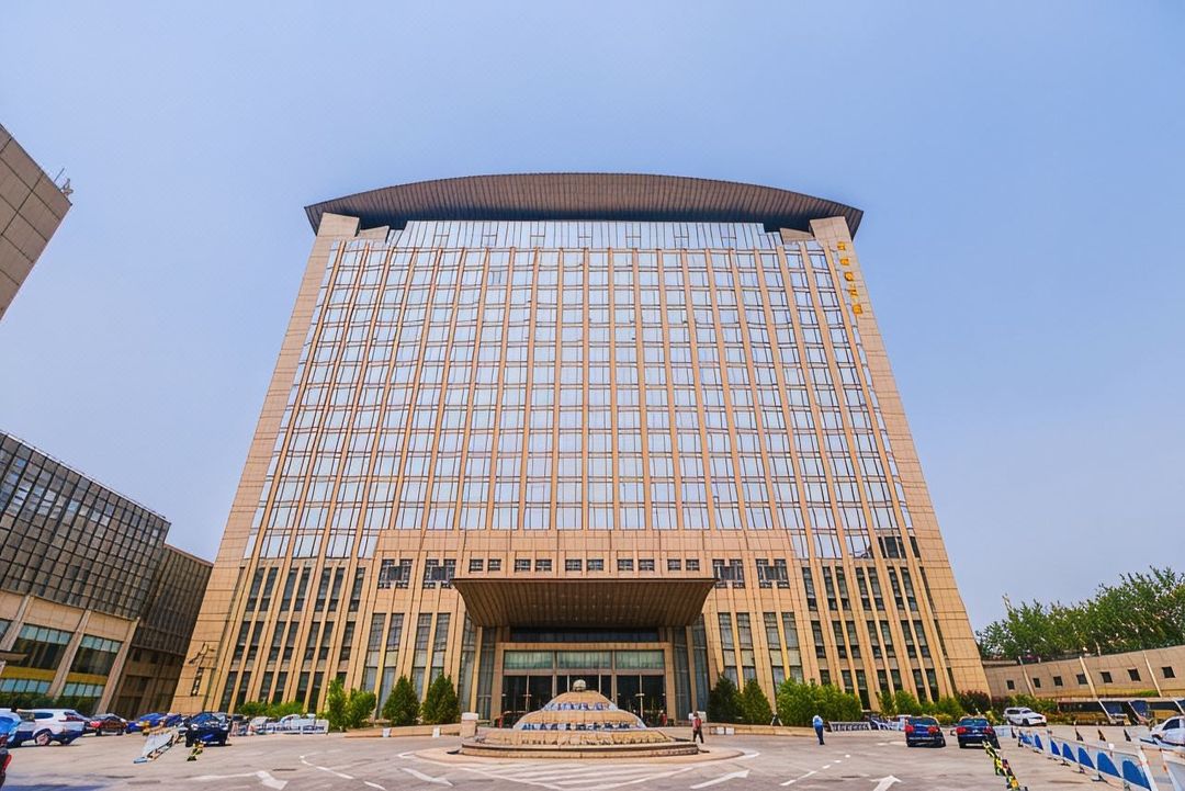 河北太行国宾馆