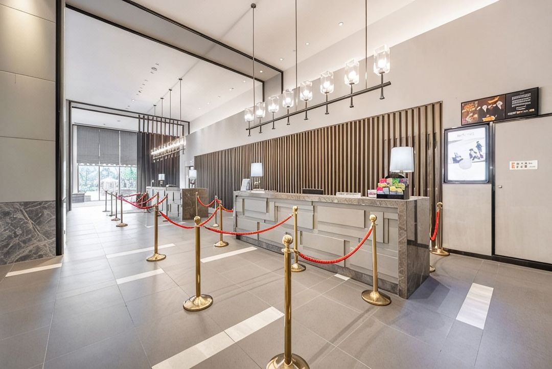 合肥融创雅高诺富特酒店