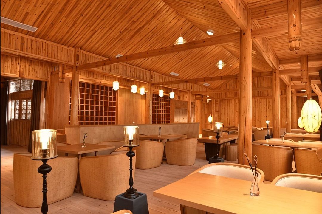 彭水九黎大酒店