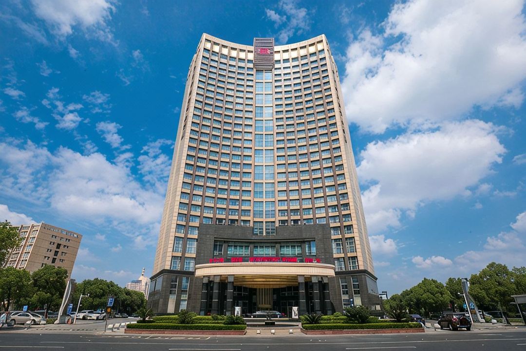 苏州东恒盛国际大酒店