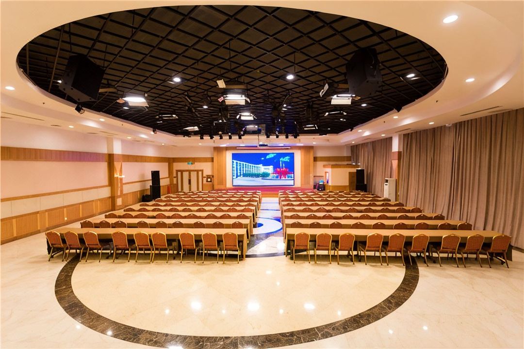 龙口南山国际会议中心酒店