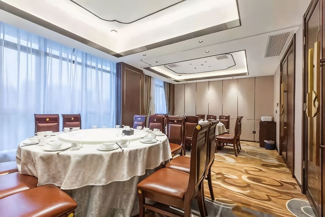 康莱酒店(长沙黄花国际机场航站楼店)