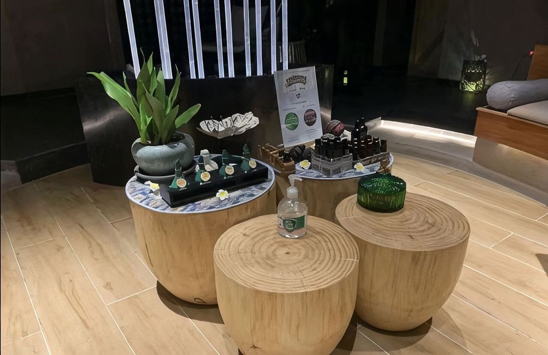 深圳滨河时代ICON LAB艾垦酒店(福田口岸店)