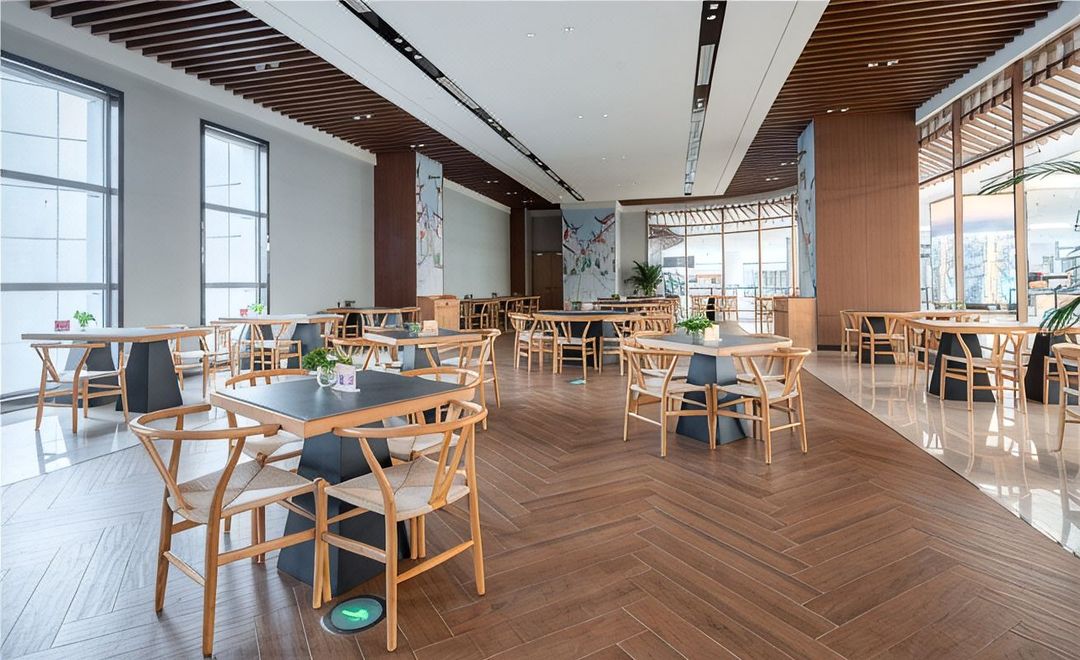 天府空港悦享酒店(天府机场店)