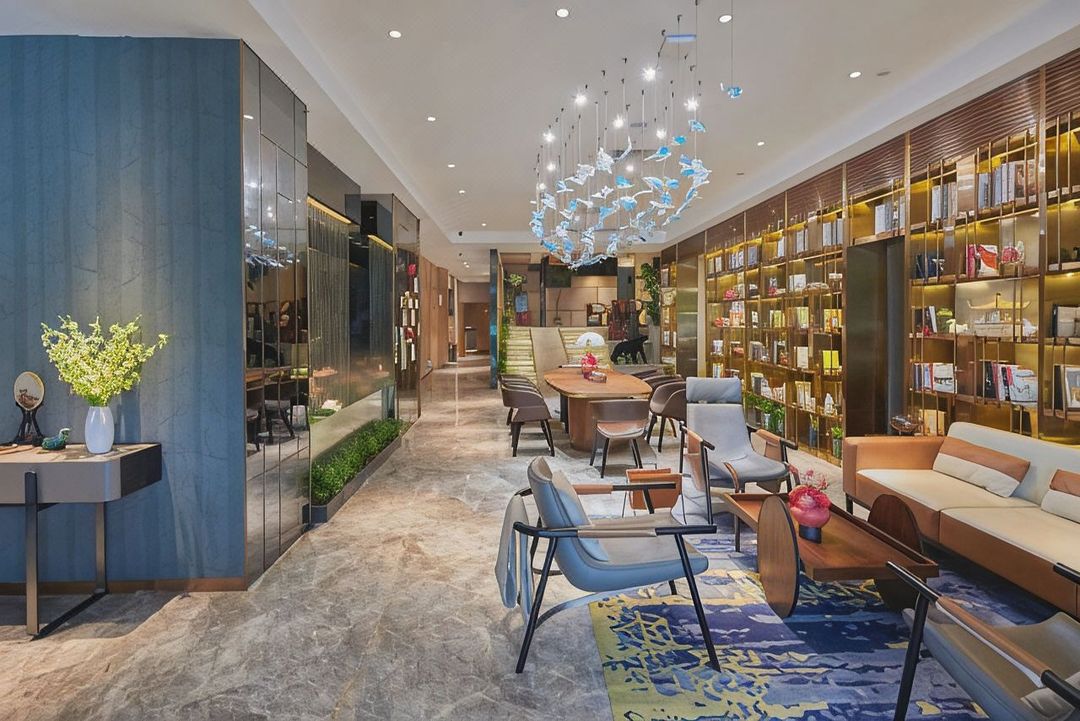 深圳世纪花园酒店(南山世界之窗店)