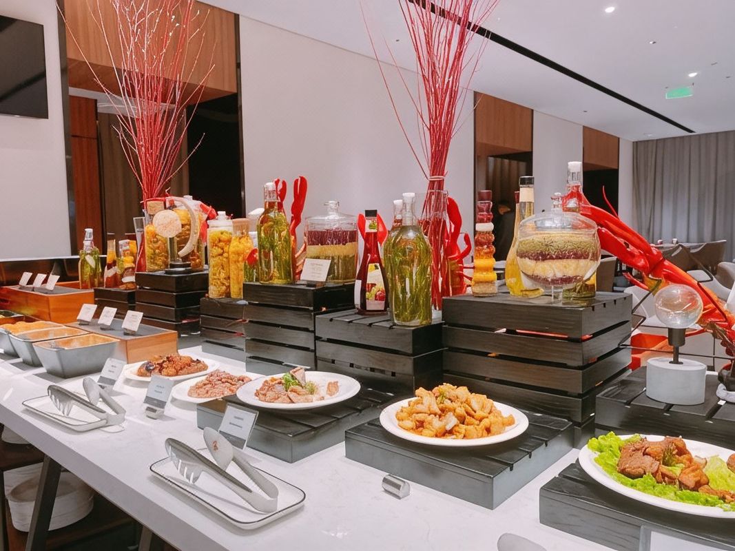 上海静安逸扉酒店