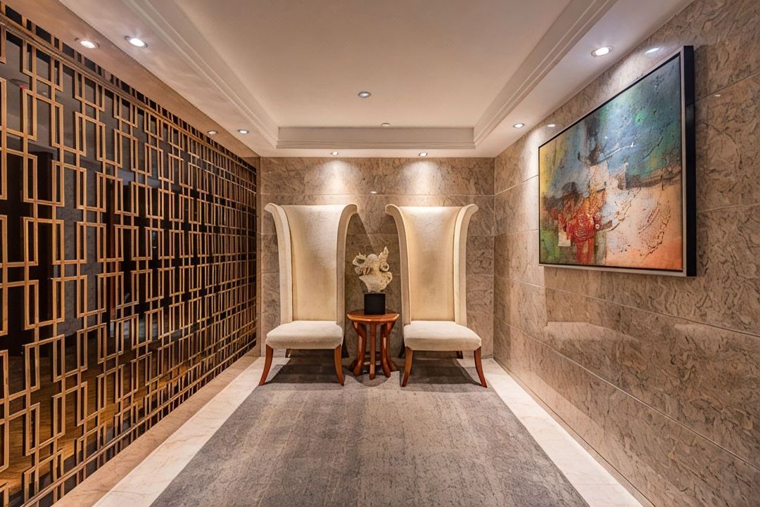 丽呈君顿酒店(重庆梁平重百商场店)