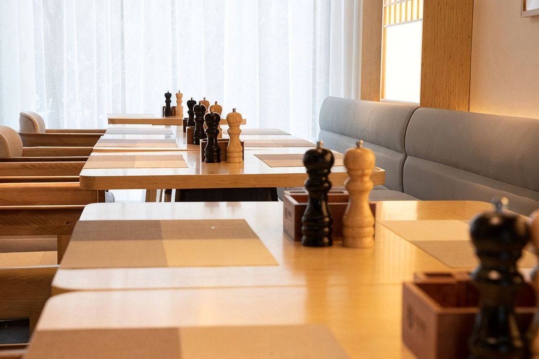 建国璞隐酒店(昆明滇池海埂公园店)
