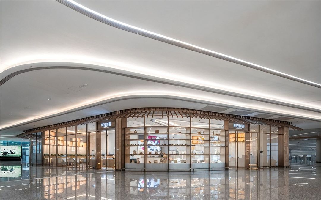 天府空港悦享酒店(天府机场店)