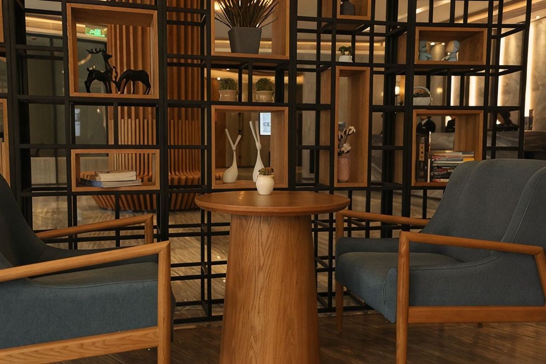 成都索菲斯喀萩莎酒店(文殊院梁家巷地铁站B1口店)