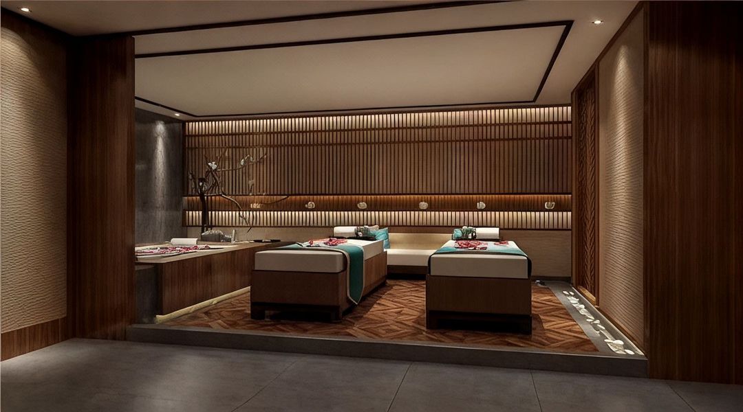 雅悦蓝天酒店