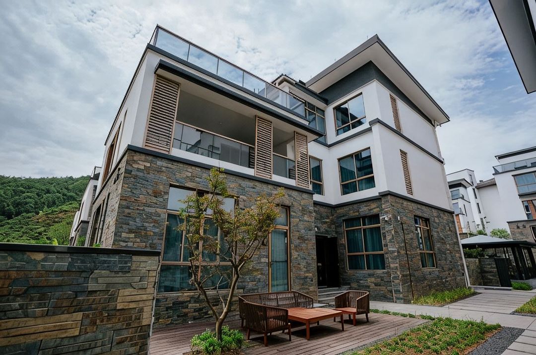 千岛湖福朋喜来登酒店