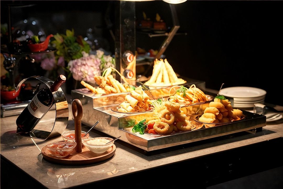 成都帝盛酒店(春熙路文殊院店)