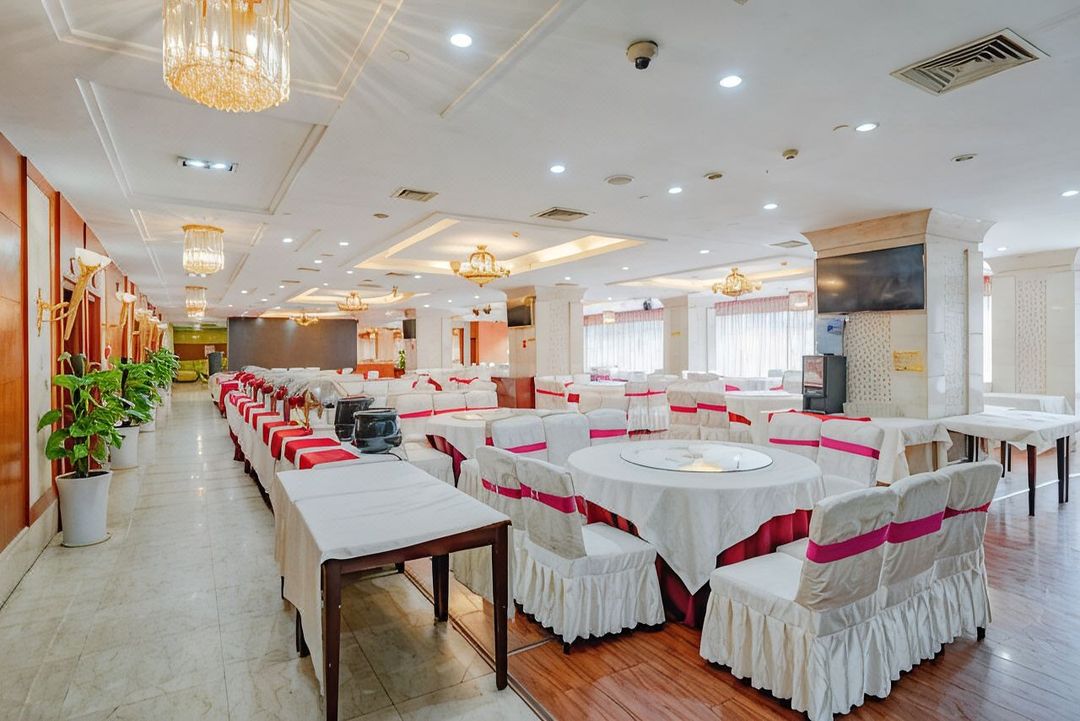 成都喜玛拉雅大酒店