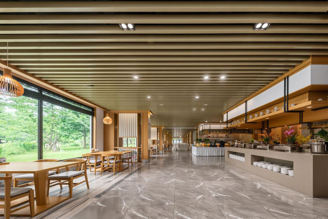 无锡樱花山庄(太湖鼋头渚风景区店)