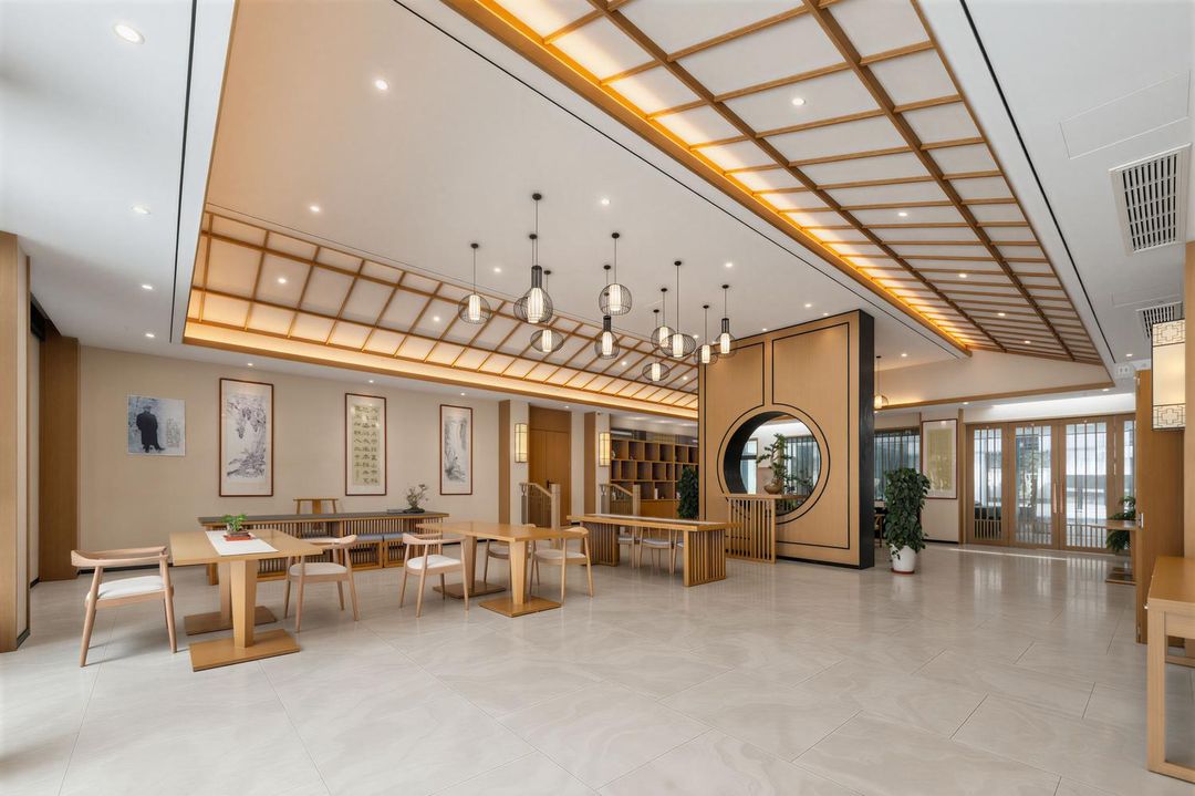 无锡樱花山庄(太湖鼋头渚风景区店)