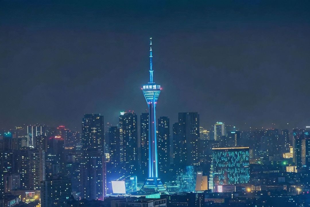 成都太古里未来中心亚朵酒店