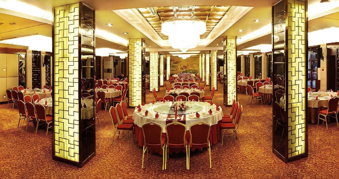 福建闽江饭店(福州三坊七巷店)