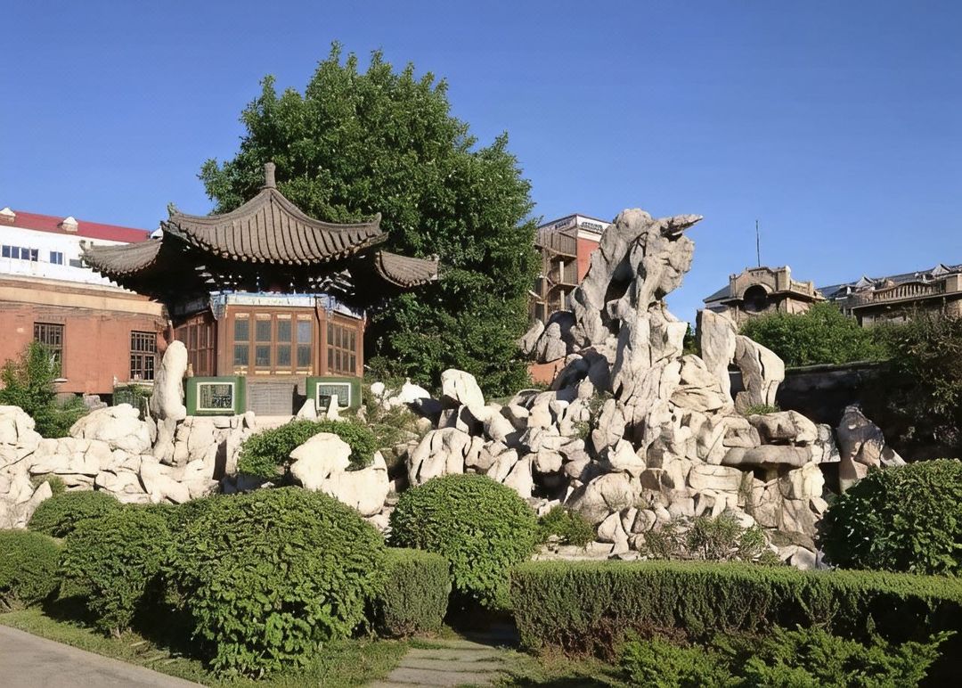 沈阳北站黄河大街亚朵X酒店