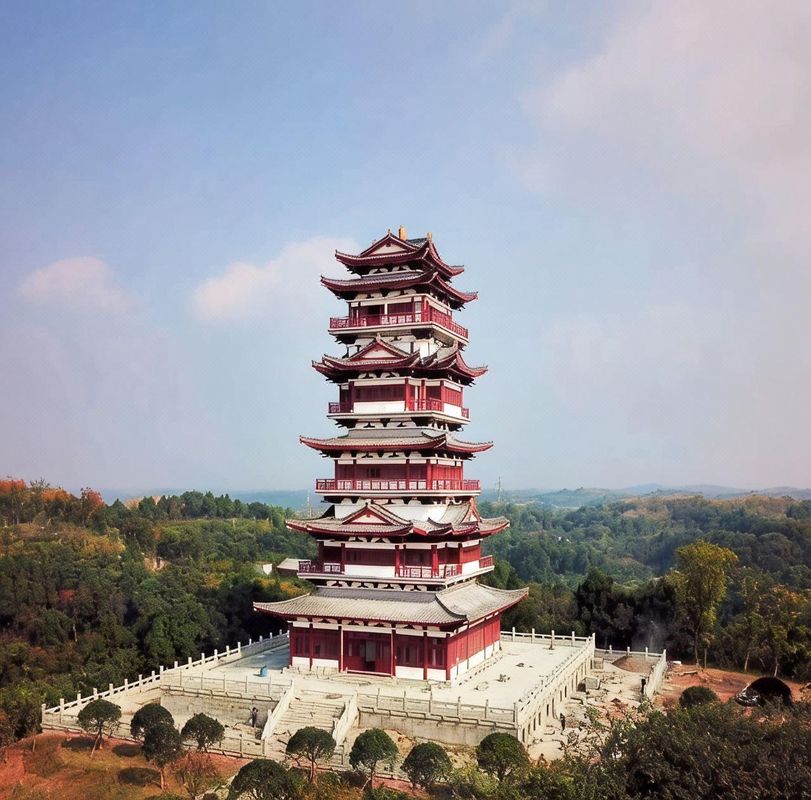 简阳华美达酒店