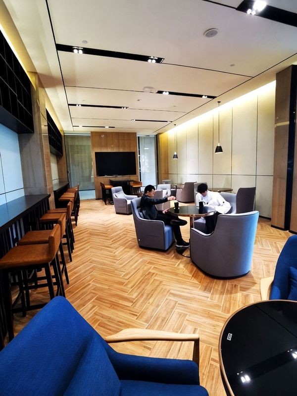 宜尚酒店(长沙高铁南站国际会展中心店)