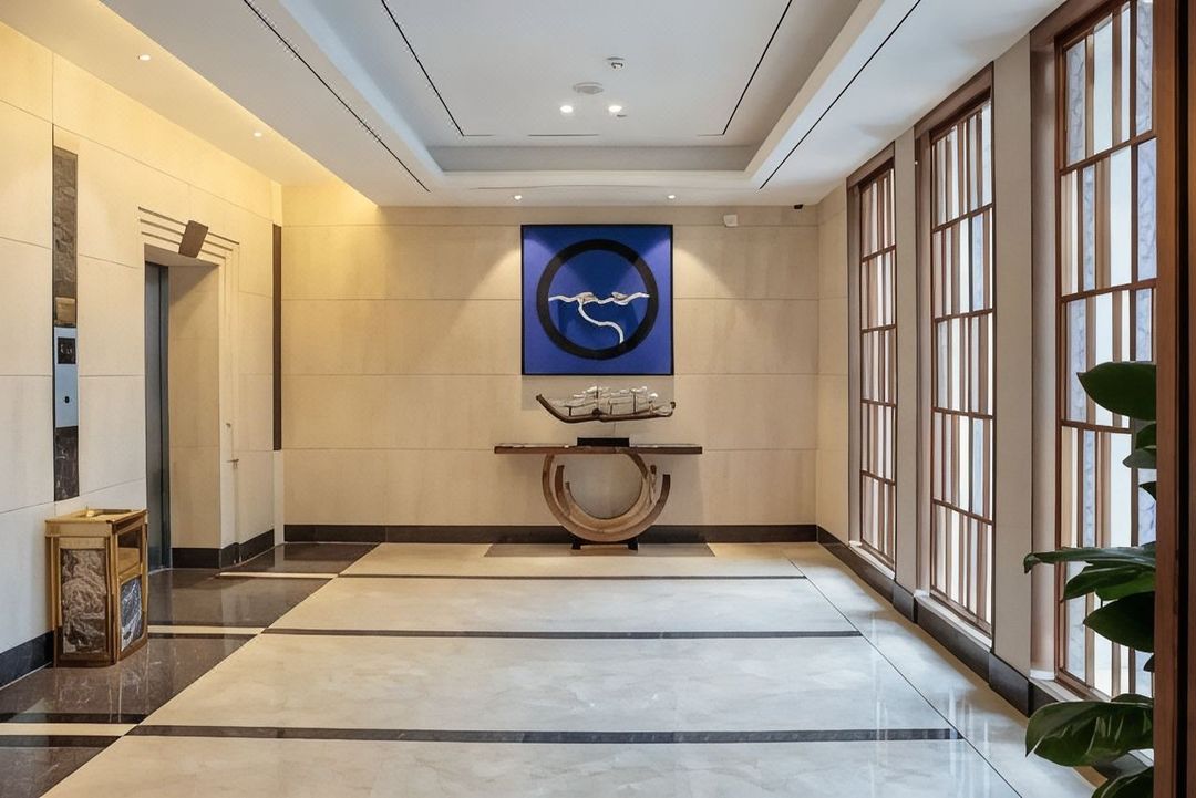 佛山福盈酒店