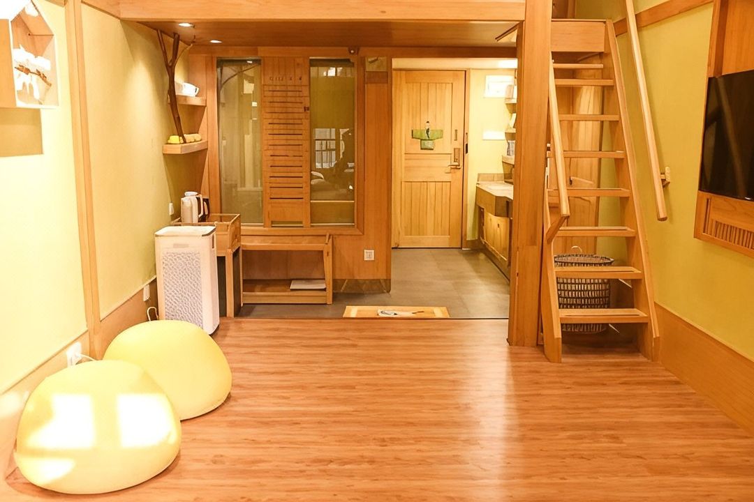 珠海御温泉渡假村