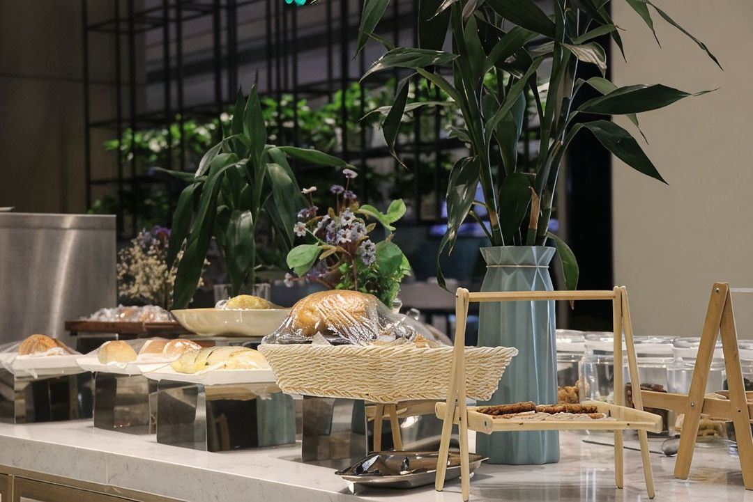 丽橙酒店&middot;逸(成都春熙路天府广场店)