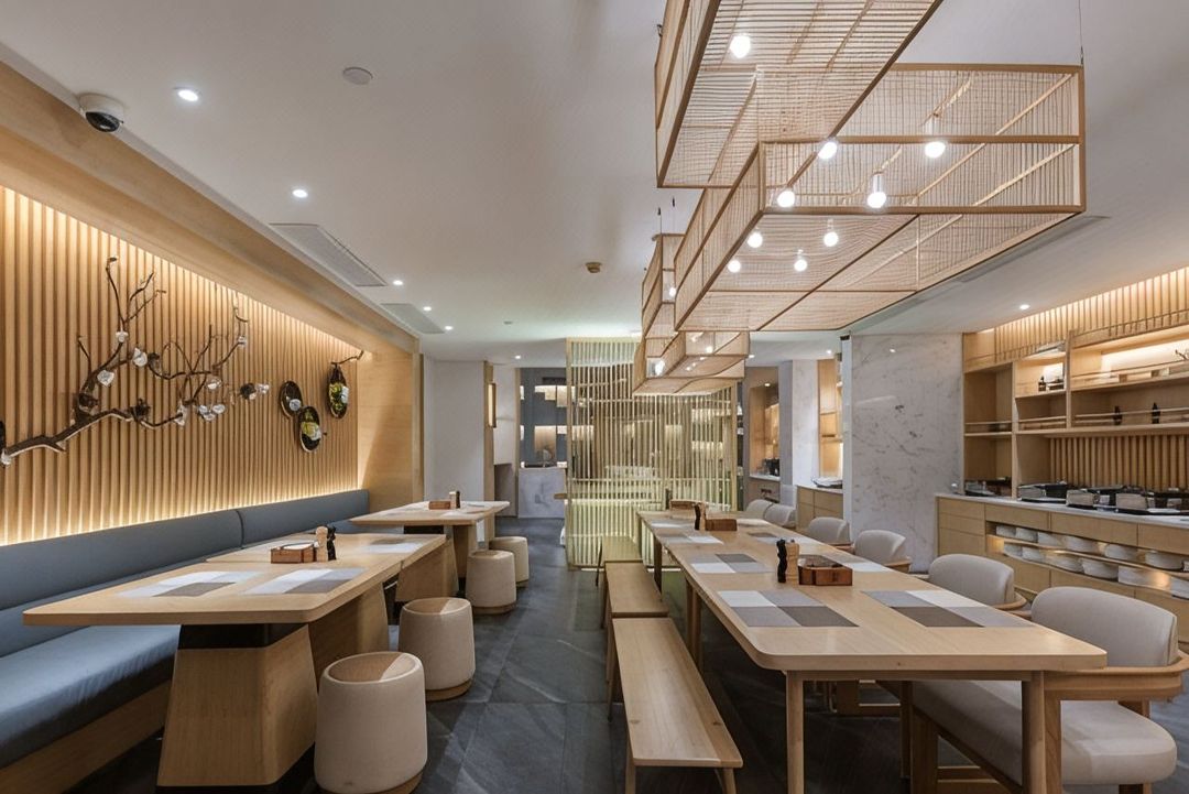 建国璞隐酒店(上海陆家嘴滨江中心世博园店)