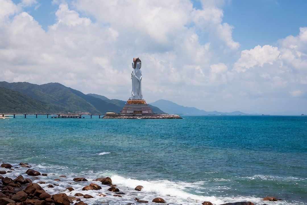 三亚海洋探索世界会议培训中心(崖州湾科技城店)