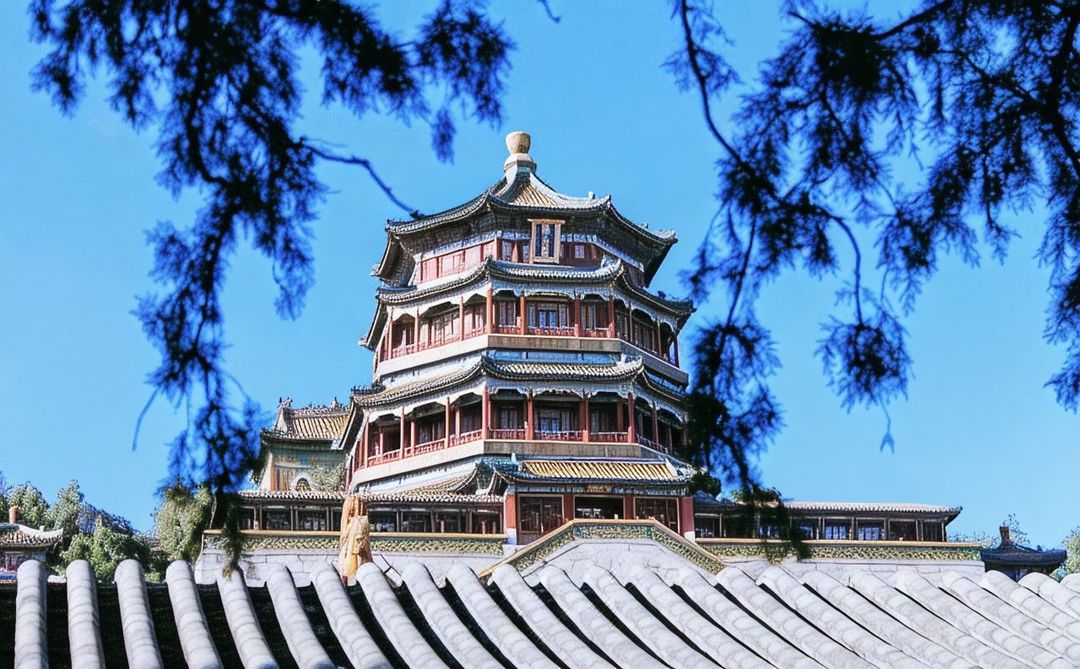 北京天坛桔子水晶酒店