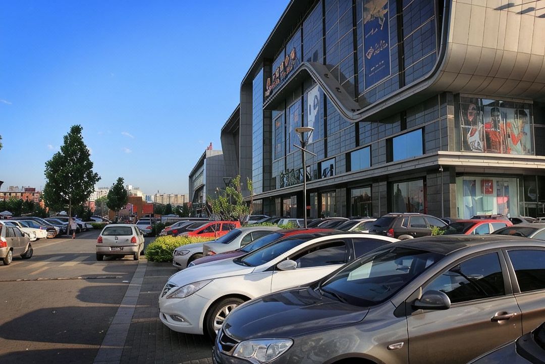 北京天通苑立水桥地铁站亚朵X酒店