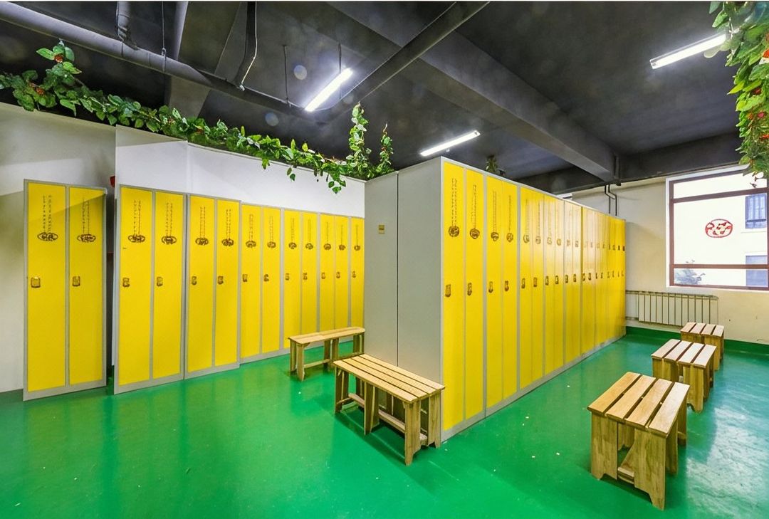 亚布力亚布洛尼酒店