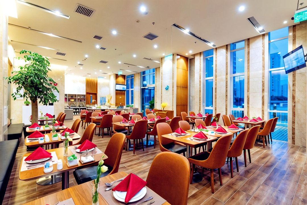 艺龙万国酒店(天津中北镇店)