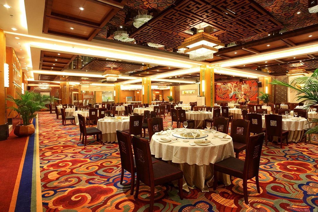 贵阳世纪金源大饭店(世纪城金阳南路地铁站店)