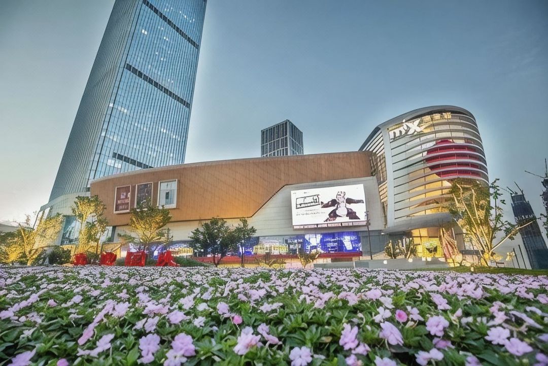 济南高新智选假日酒店